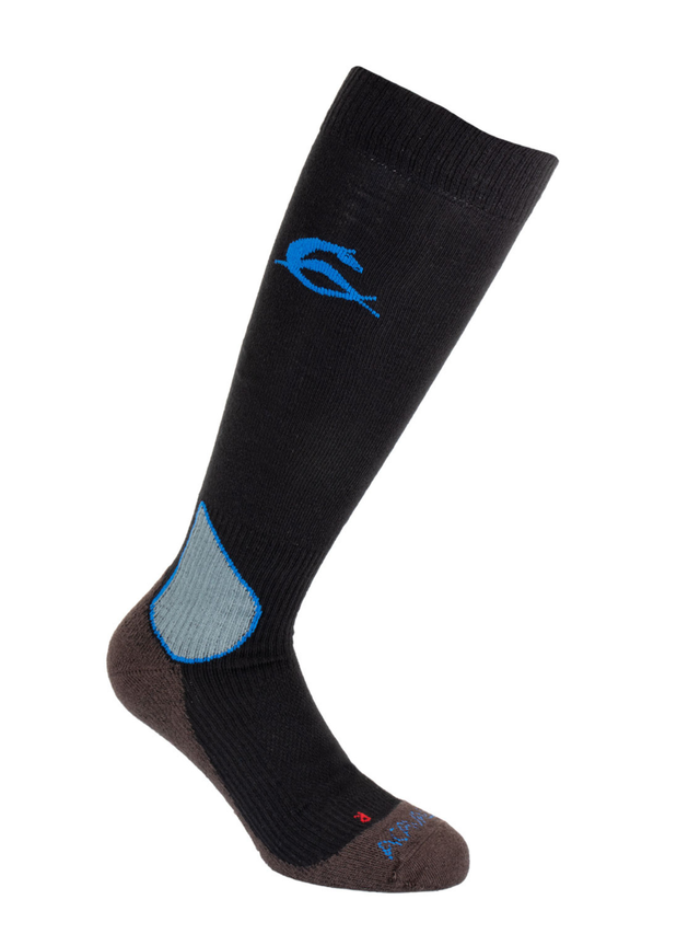Acavallo Thermolite® Socks Black