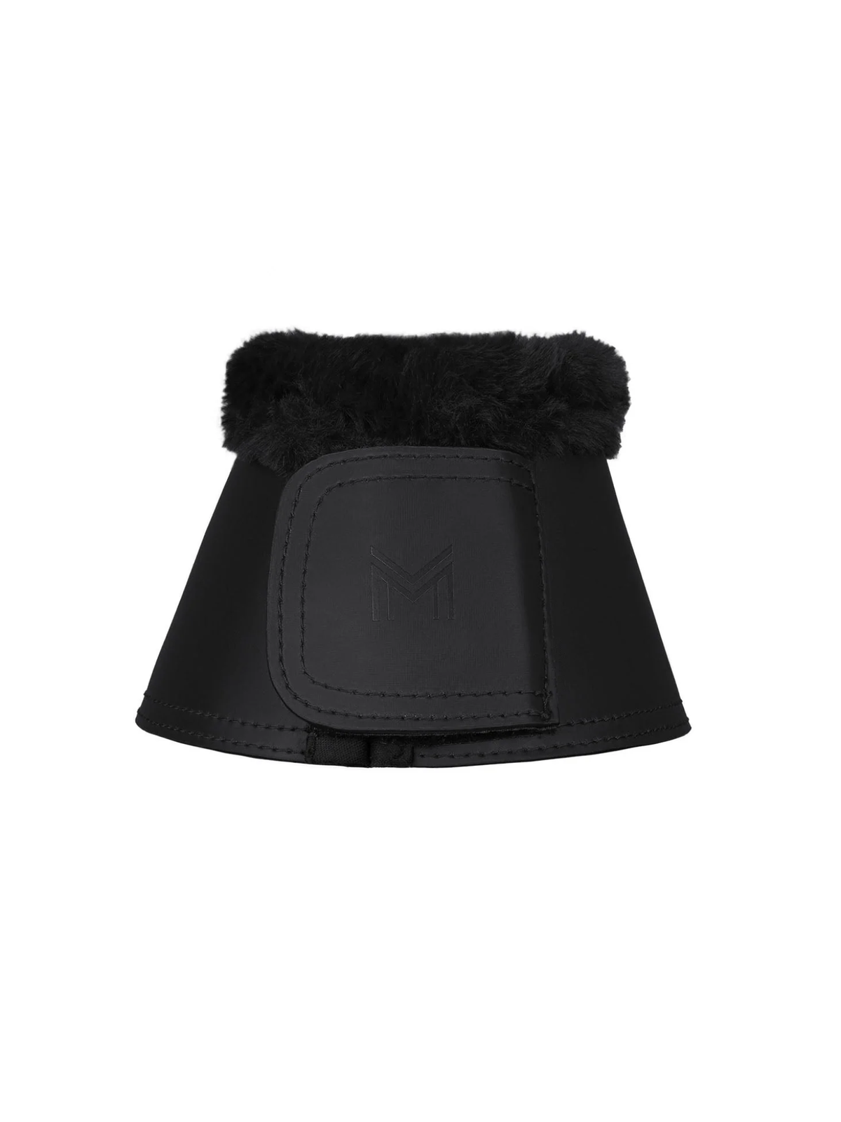 Maximilian Ego Bell Boots Black