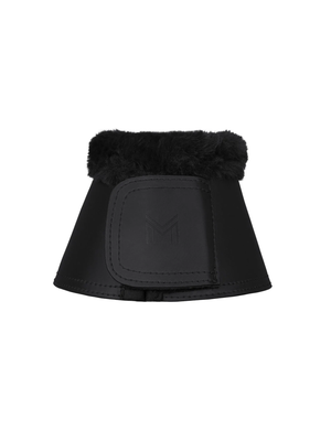 Maximilian Ego Bell Boots Black