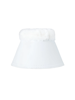Maximilian Ego Bell Boots White