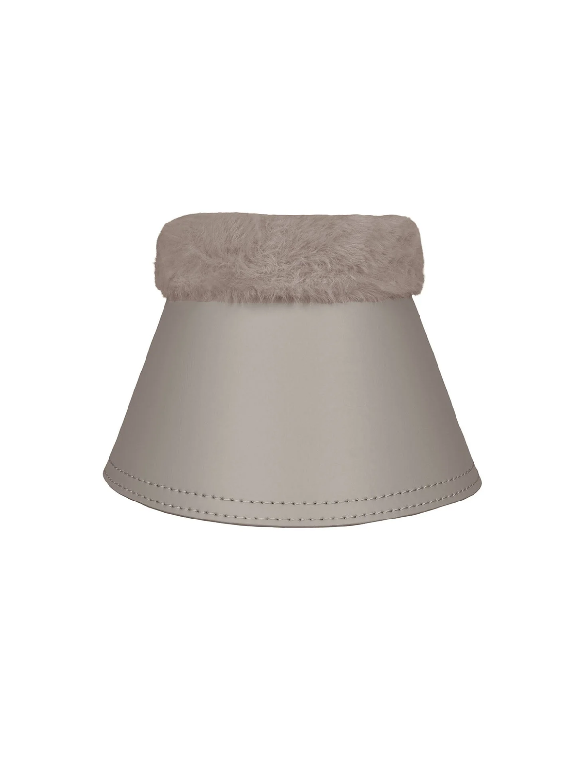 Maximilian Ego Bell Boots Taupe