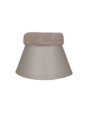 Maximilian Ego Bell Boots Taupe
