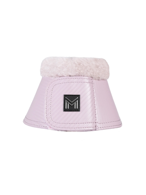 Maximilian Drift Bell Boots Mauve