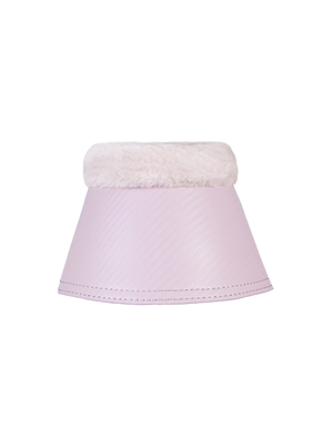 Maximilian Drift Bell Boots Mauve