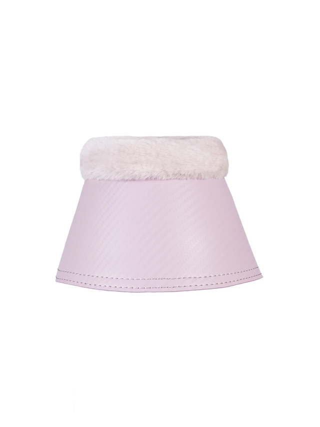 Maximilian Drift Bell Boots Mauve