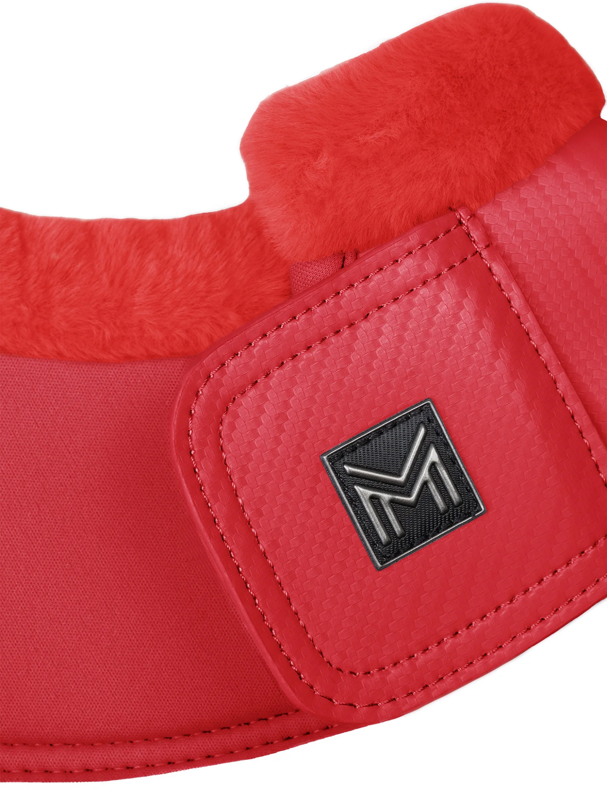 Maximilian Drift Bell Boots Grenadine