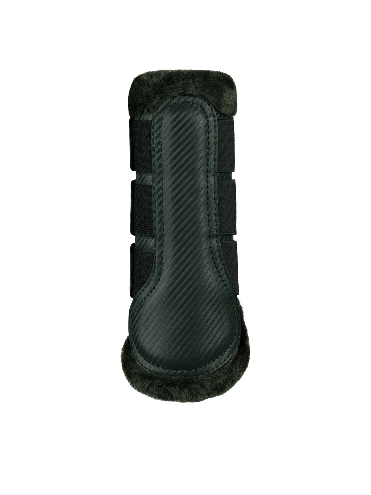 Maximilian Drift Brushing Boots Hunter Green