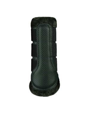 Maximilian Drift Brushing Boots Hunter Green