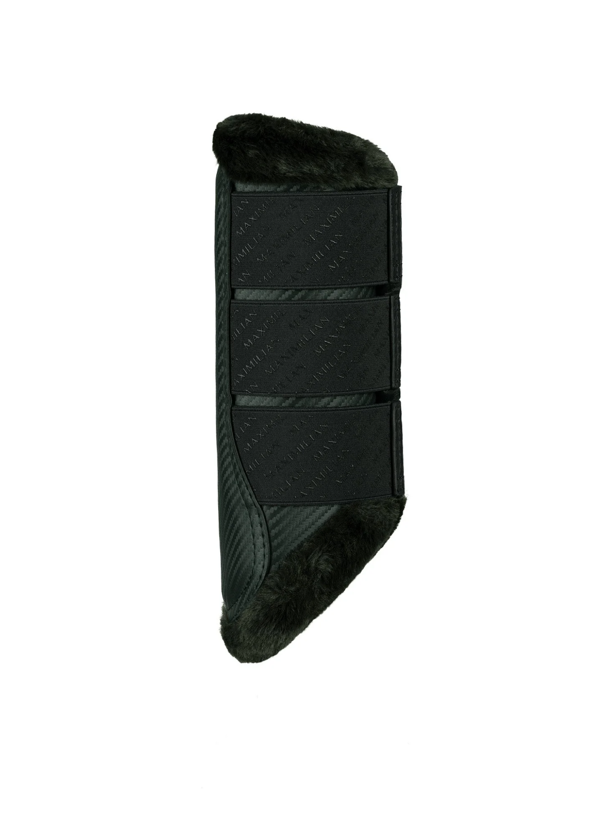 Maximilian Drift Brushing Boots Hunter Green