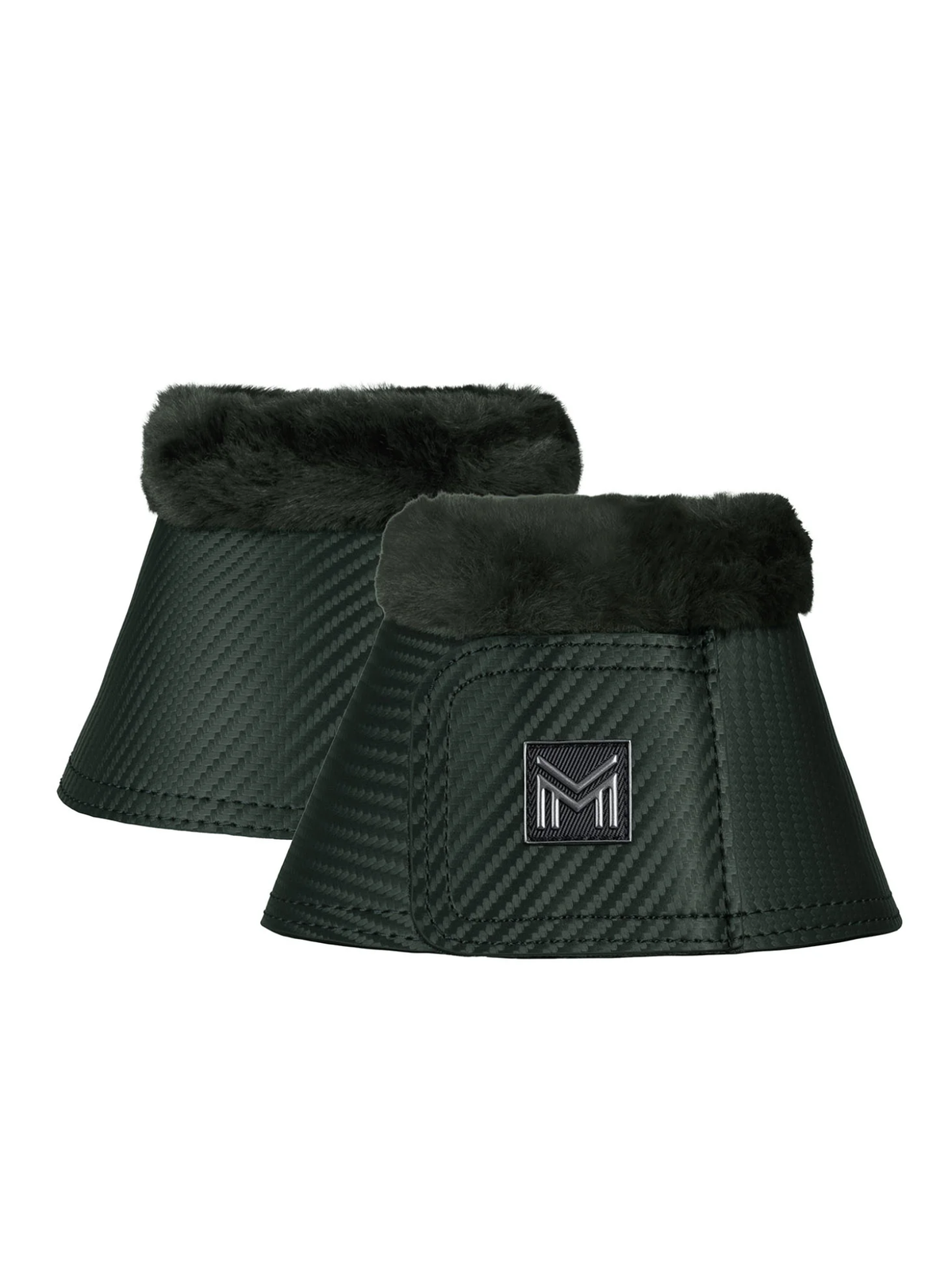 Maximilian Drift Bell Boots Hunter Green