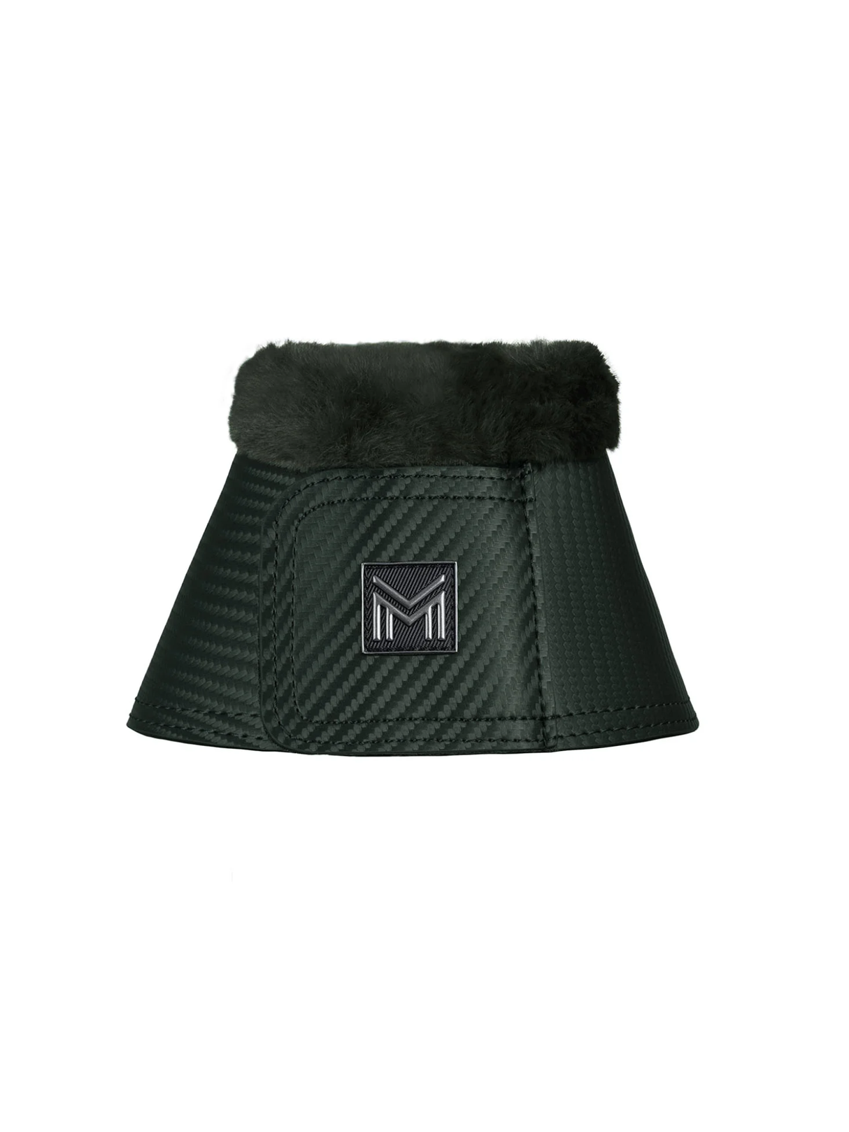 Maximilian Drift Bell Boots Hunter Green
