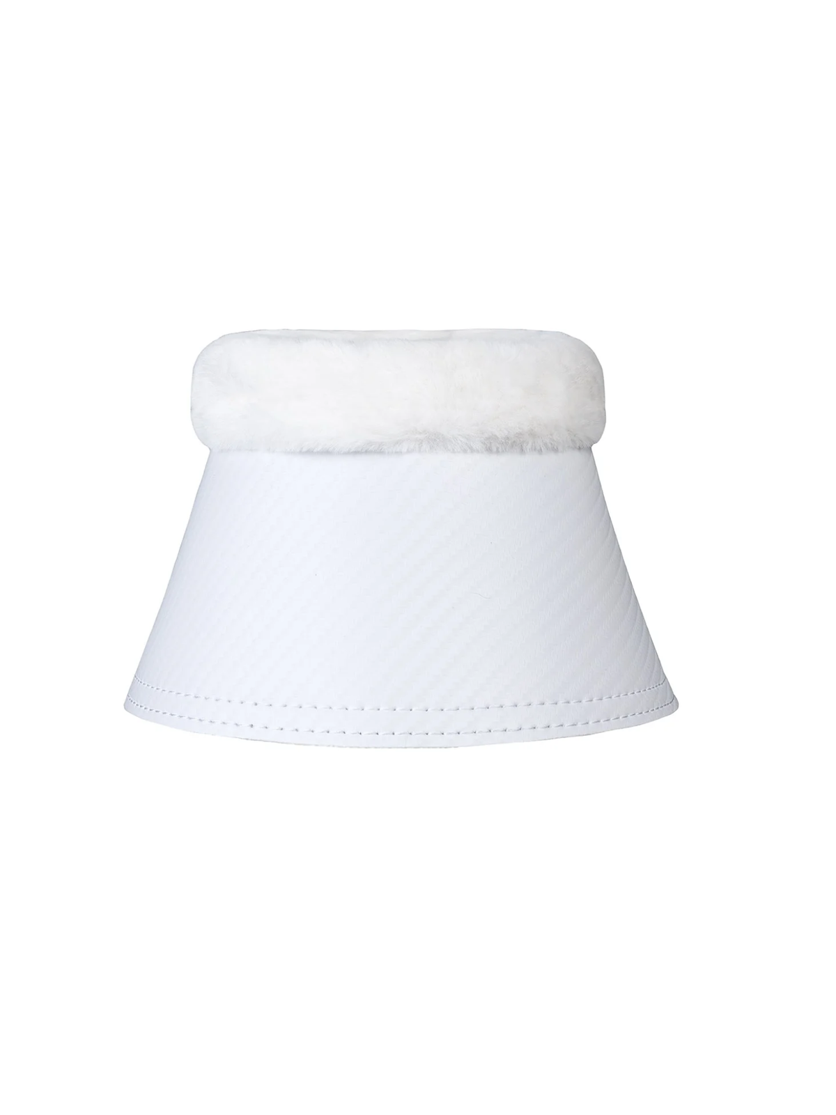Maximilian Drift Bell Boots White