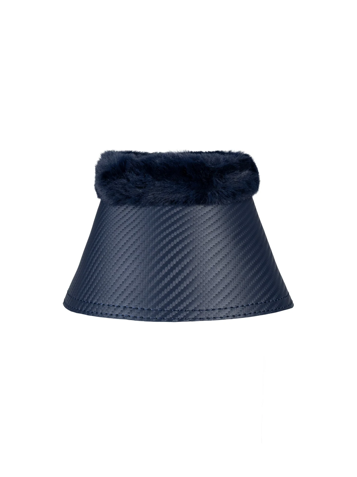 Maximilian Drift Bell Boots Navy