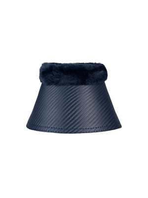 Maximilian Drift Bell Boots Navy