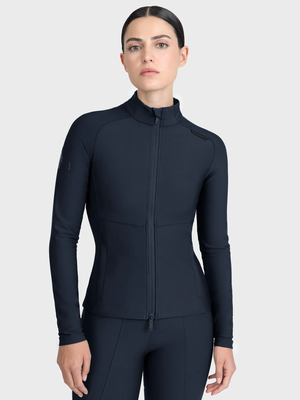 Maximilian Aldra Technical Jacket Atlantic