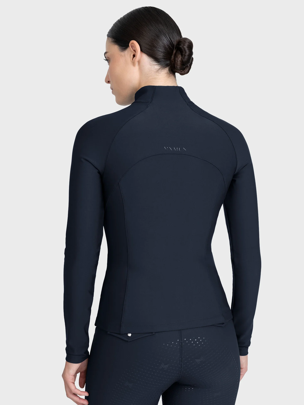 Maximilian Aldra Technical Jacket Atlantic
