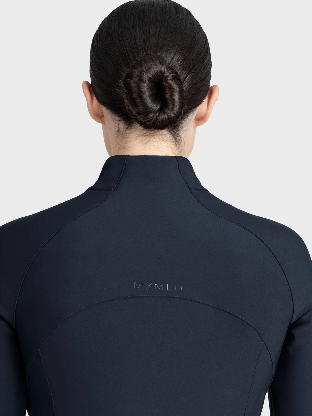 Maximilian Aldra Technical Jacket Atlantic