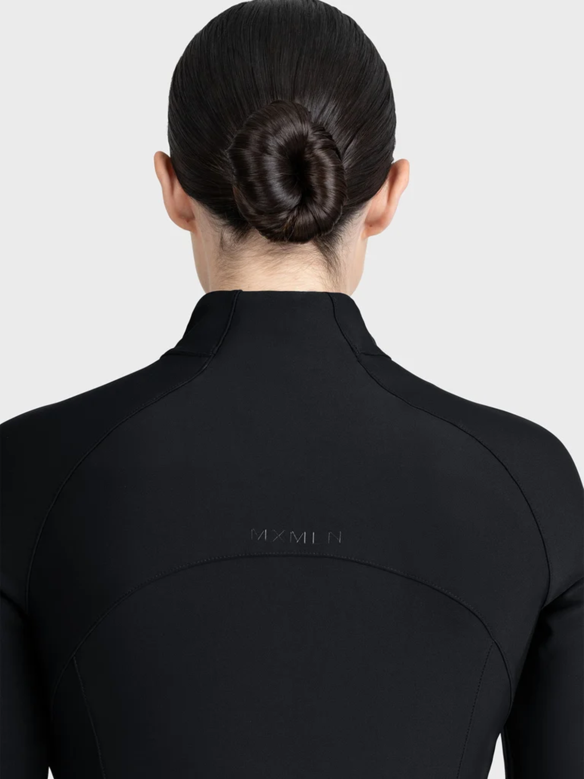 Maximilian Aldra Technical Jacket Black