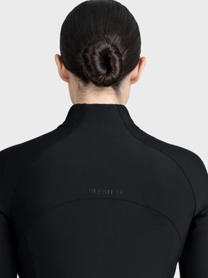 Maximilian Aldra Technical Jacket Black
