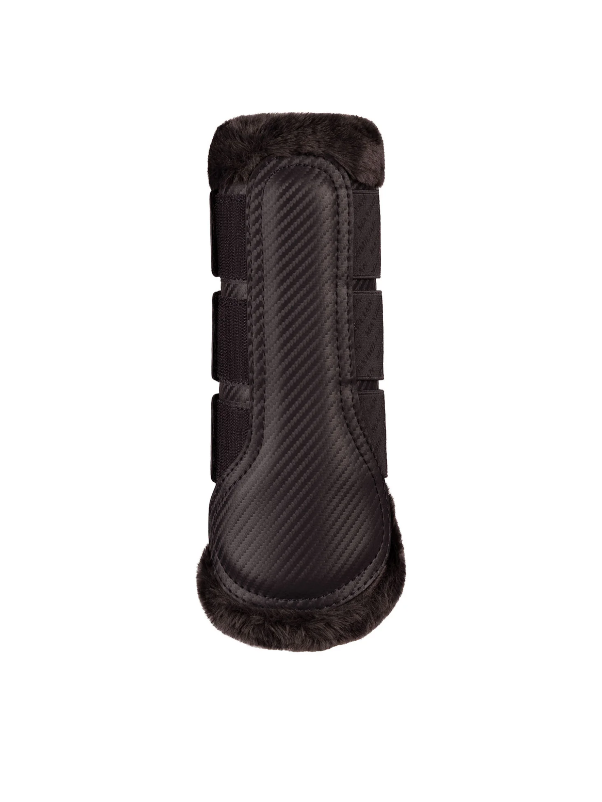 Maximilian Drift Brushing Boots Espresso 4-Pack