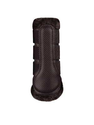 Maximilian Drift Brushing Boots Espresso 4-Pack