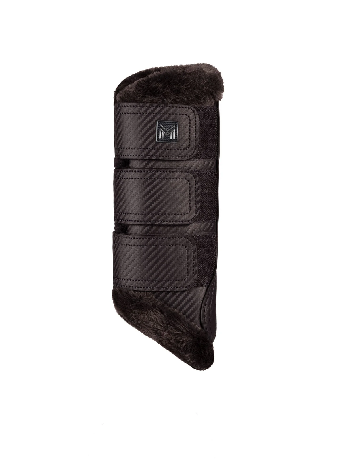 Maximilian Drift Brushing Boots Espresso