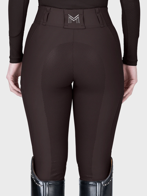 Maximilian Aero Breeches Espresso