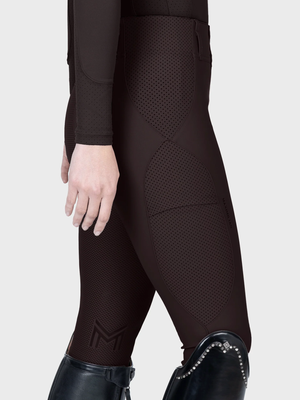 Maximilian Aero Breeches Espresso