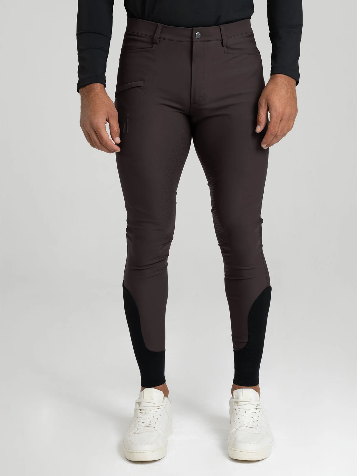 Maximilian Motion Breeches Espresso