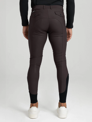 Maximilian Motion Breeches Espresso