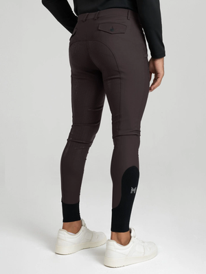 Maximilian Motion Breeches Espresso