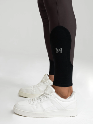 Maximilian Motion Breeches Espresso