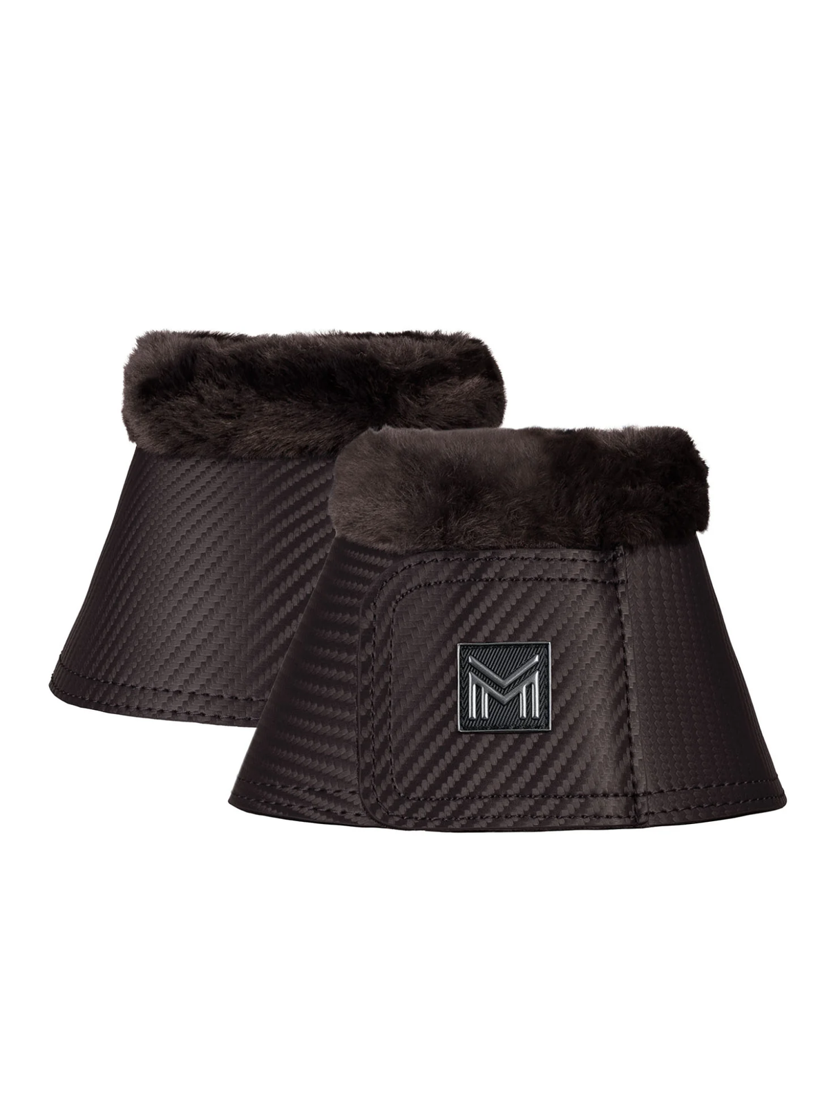 Maximilian Drift Bell Boots Espresso