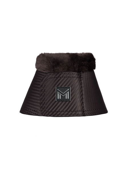 Maximilian Drift Bell Boots Espresso