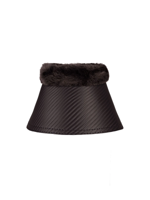 Maximilian Drift Bell Boots Espresso