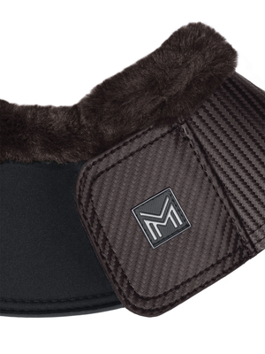 Maximilian Full Set - Drift Brushing & Bell Boots Espresso