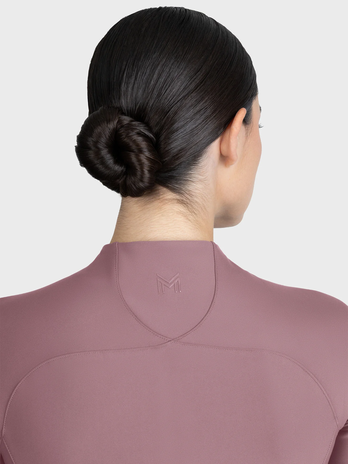 Maximilian Origin Long Sleeve Base Layer Heather