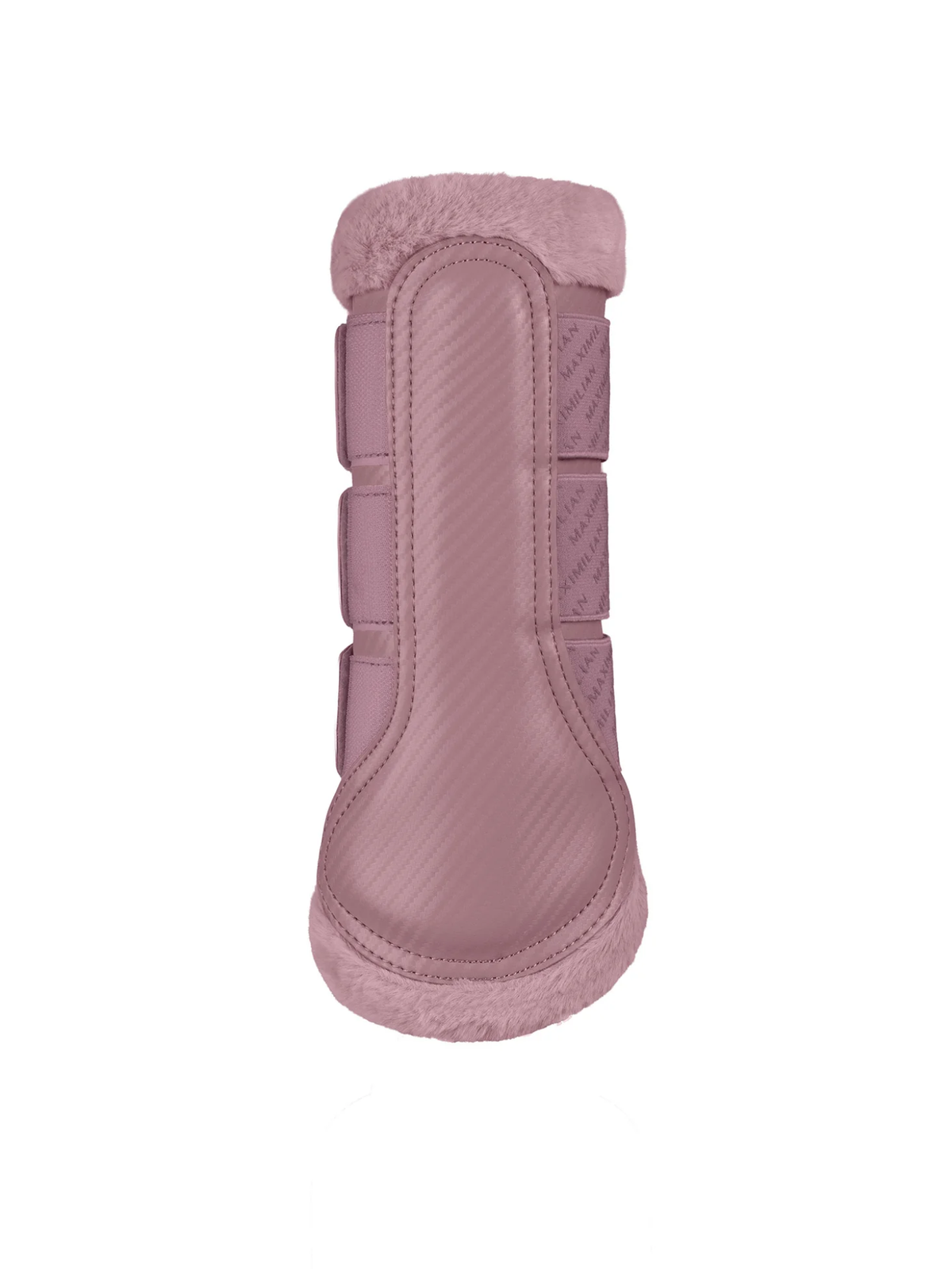 Maximilian Drift Brushing Boots Heather