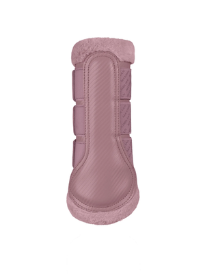 Maximilian Drift Brushing Boots Heather