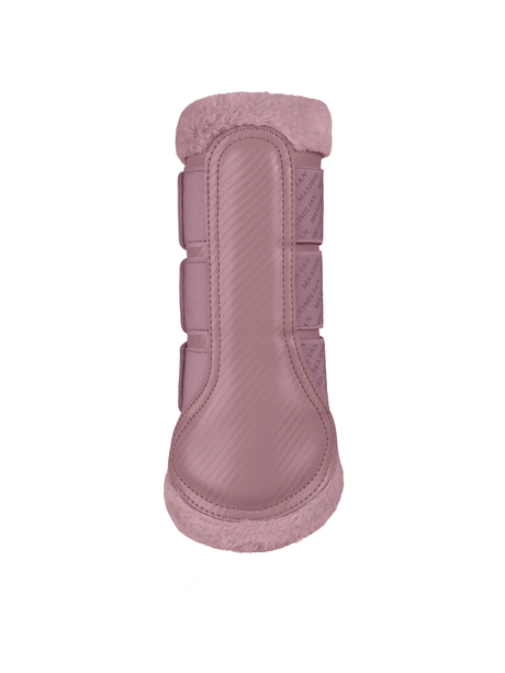 Maximilian Drift Brushing Boots Heather
