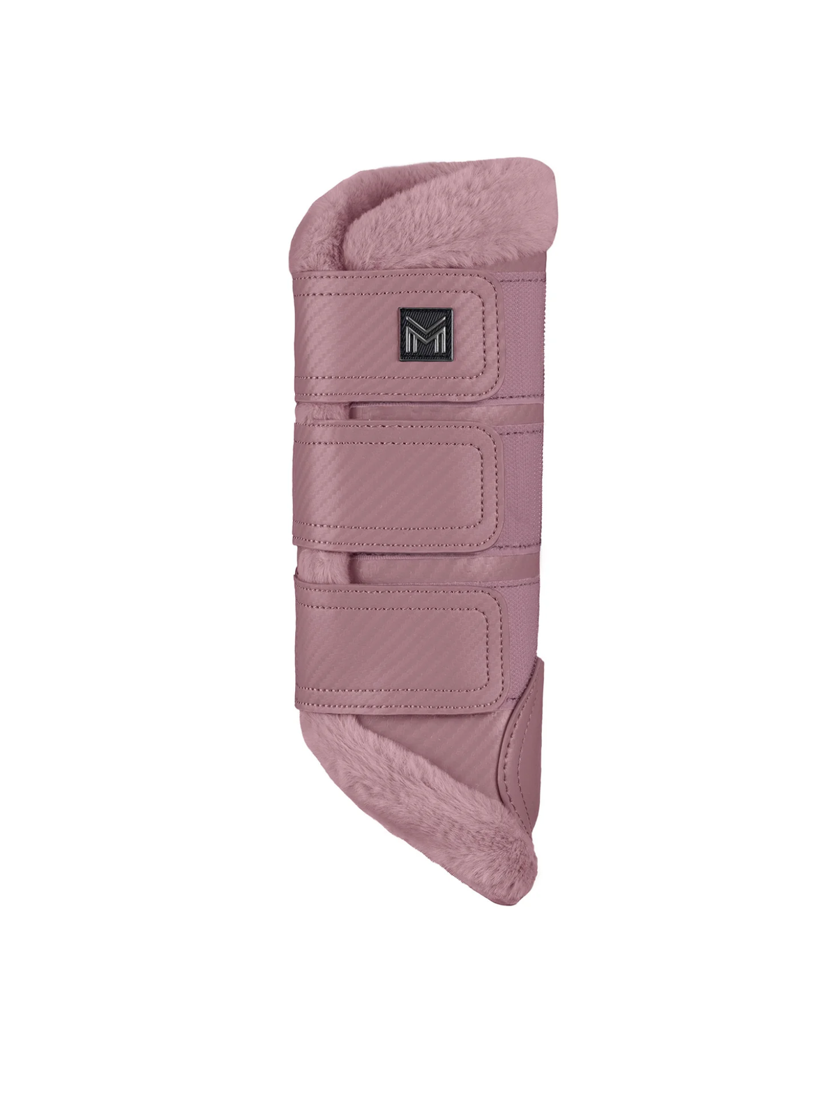 Maximilian Drift Brushing Boots Heather