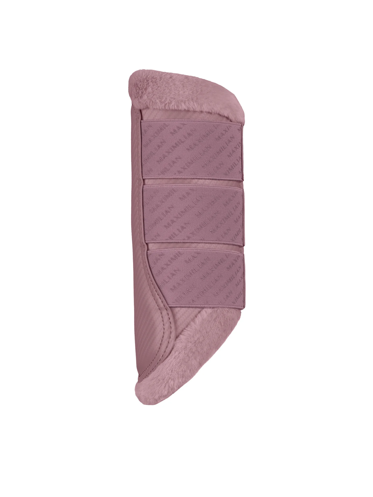 Maximilian Drift Brushing Boots Heather