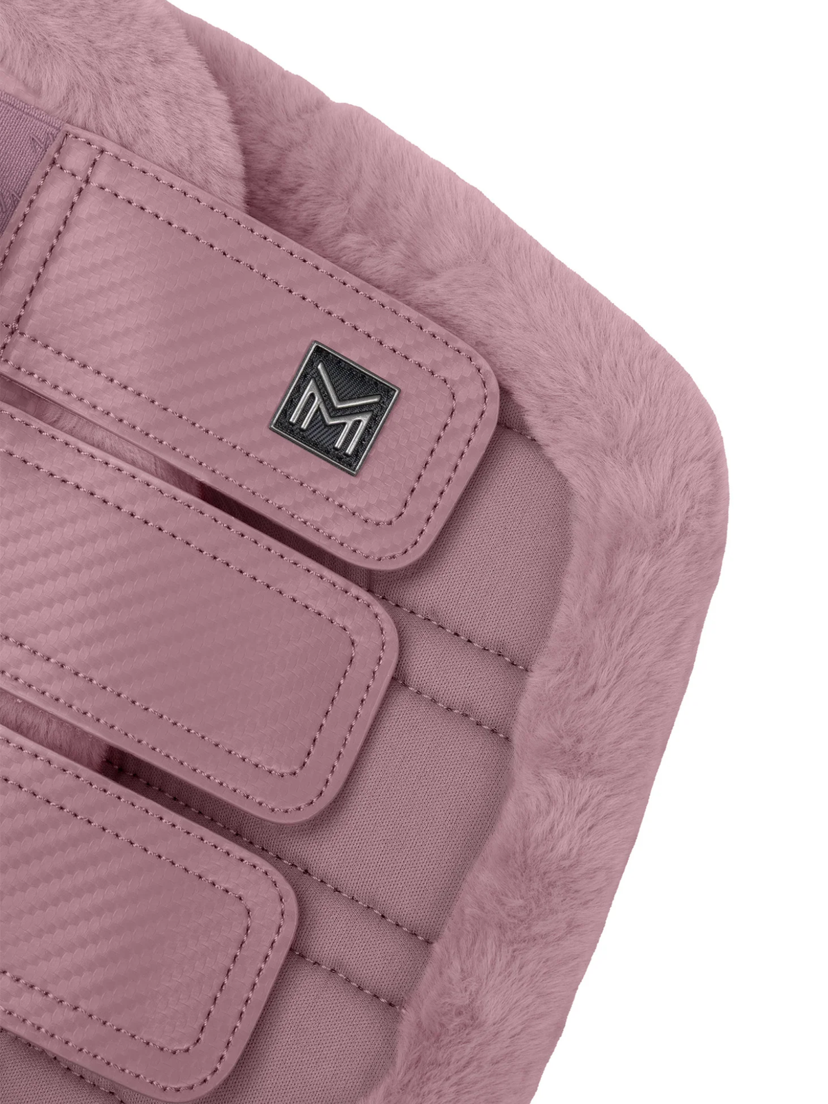 Maximilian Drift Brushing Boots Heather