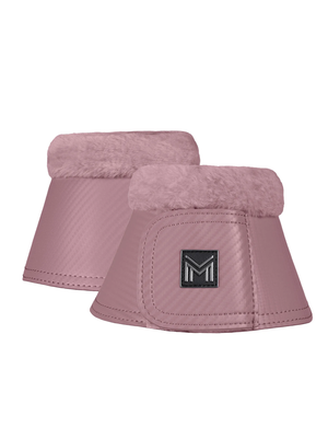 Maximilian Drift Bell Boots Heather