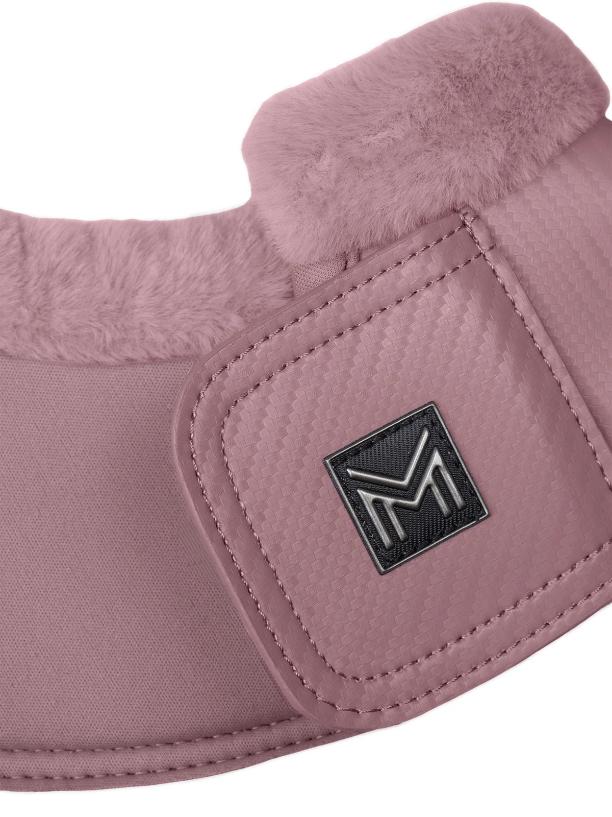 Maximilian Drift Bell Boots Heather