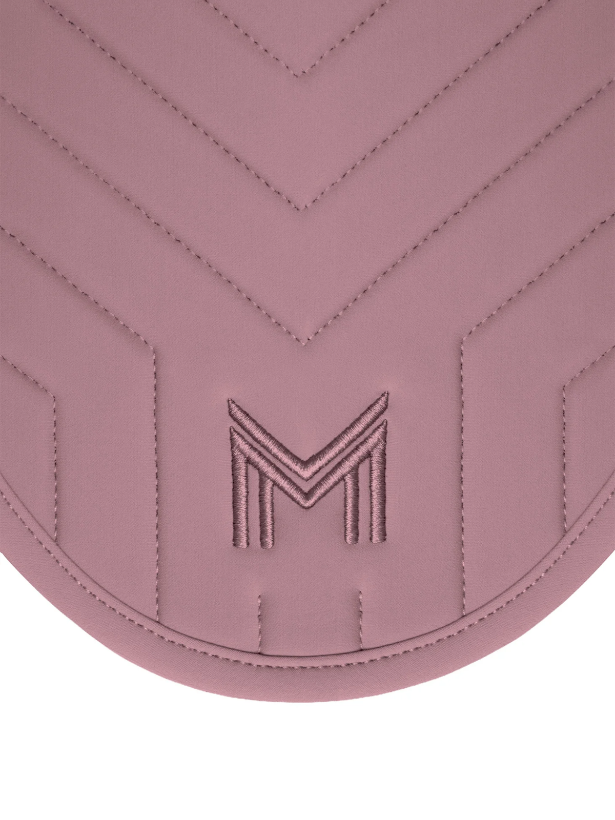 Maximilian Delta Ear Bonnet Heather
