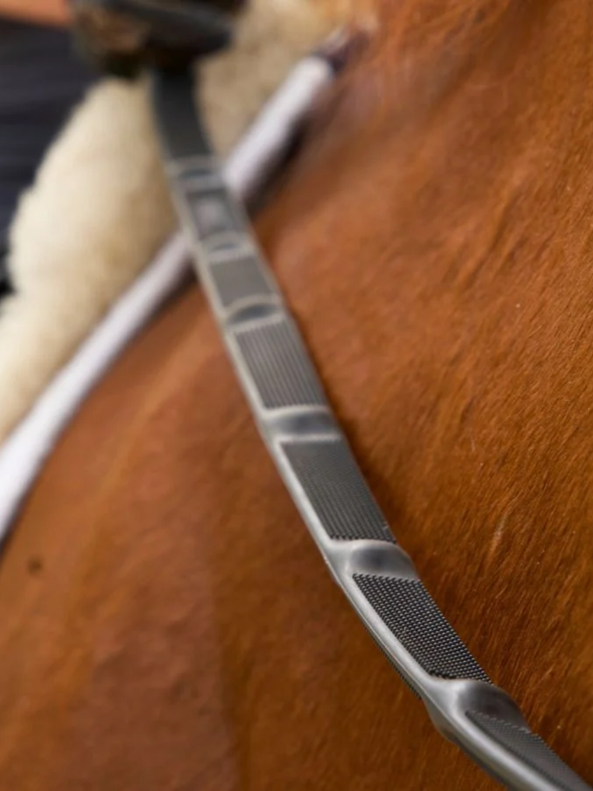 Correct Connect Ergo Grip Reins