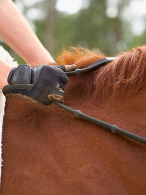 Correct Connect Ergo Grip Reins