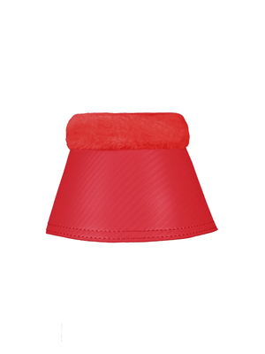 Maximilian Drift Bell Boots Grenadine