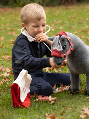 LeMieux Toy Pony Vet Set
